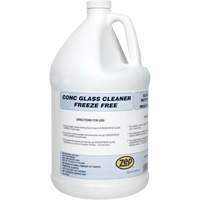 Concentrated Freeze-Free Glass Cleaner, Jug JL680 | Johnston Equipment