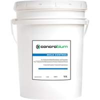 Concrobium<sup>®</sup> Mold Control, Pail JL777 | Johnston Equipment