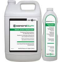 Concrobium<sup>®</sup> Professional Mold Stain Remover, Jug JL780 | Johnston Equipment