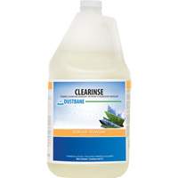 Clearinse Foaming Cleaner & Degreaser, Jug JL965 | Johnston Equipment