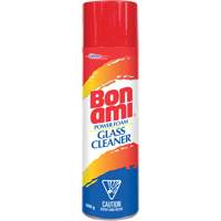 Bon Ami<sup>®</sup> Power Foam Glass Cleaner, Aerosol Can JL971 | Johnston Equipment