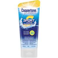 Sport<sup>®</sup> Clear Sunscreen, SPF 30, Lotion JM046 | Johnston Equipment