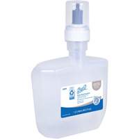 Scott<sup>®</sup> Essential™ Alcohol Free Foam Hand Sanitizer, 1200 ml, Cartridge Refill, 0% Alcohol JM052 | Johnston Equipment