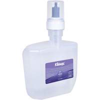 Scott<sup>®</sup> Control™ Ultra Moisturizing Foam Hand Sanitizer, 1200 ml, Cartridge Refill, 70% Alcohol JM053 | Johnston Equipment