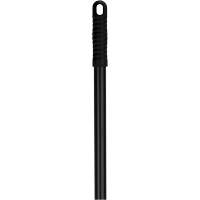 ColorCore Handle, Broom/Scraper/Squeegee, Black, Standard, 50" L JM115 | Johnston Equipment
