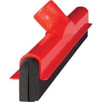 ColorCore Foam Blade Squeegee, 22", Red JM202 | Johnston Equipment
