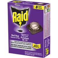 Raid<sup>®</sup> Bed Bug Detector JM257 | Johnston Equipment