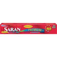 Saran™ Premium Wrap JM417 | Johnston Equipment