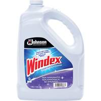 Windex<sup>®</sup> Non-Ammoniated Multi-Surface Cleaner, Jug JM453 | Johnston Equipment