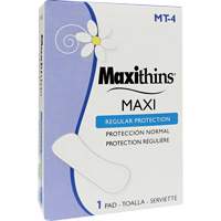 Maxithins<sup>®</sup> Maxi Pads JM616 | Johnston Equipment