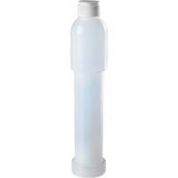 Easy Scrub Express Bottles, Round, 11.5 fl. oz., Plastic JN178 | Johnston Equipment