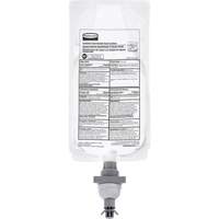 Alcohol-Based Foam Sanitizer, 1000 ml, Refill, 75% Alcohol JO200 | Johnston Equipment