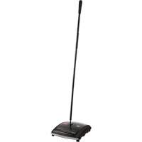 Executive Series™ Dual Action Brushless Sweeper, Manual, 7-1/2" Sweeping Width JO217 | Johnston Equipment