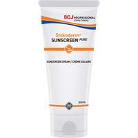 Stokoderm<sup>®</sup> Sunscreen Pure, SPF 30, Lotion JO221 | Johnston Equipment