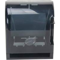 Hand Towel Roll Dispenser, Manual, 10.63" W x 9.84" D x 13.78" H JO339 | Johnston Equipment