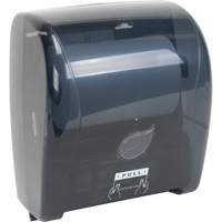 Hand Towel Roll Dispenser, No-Touch, 12.4" W x 9.65" D x 14.57" H JO340 | Johnston Equipment