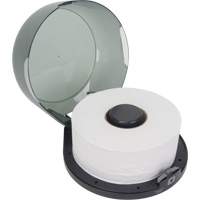 Toilet Paper Dispenser, Single Roll Capacity JO342 | Johnston Equipment
