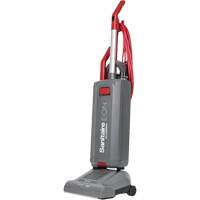 EON<sup>®</sup> Allergen Commercial Upright Vacuum, 105 CFM, 4.1 Quarts JO367 | Johnston Equipment