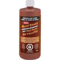 Whink<sup>®</sup> Rust Stain Remover, Bottle JO390 | Johnston Equipment