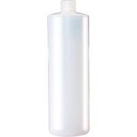 Cylindrical Spray Bottle, 16 oz. JO401 | Johnston Equipment