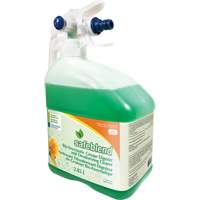 Concentrated Bioenzymatic Grease Digester & Deodorizing Cleaner, Jug JP113 | Johnston Equipment