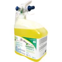 Concentrated Ultra Neutral Cleaner, Jug JP114 | Johnston Equipment