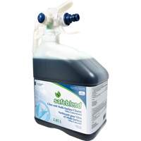 Saniblend 66 Concentrated Disinfectant, Cleaner & Deodorizer, Jug JP116 | Johnston Equipment