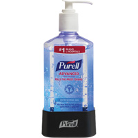 Purell Places™ Light-Up Bottle Dock JP144 | Johnston Equipment
