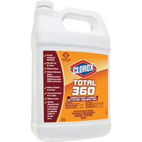 Total 360<sup>®</sup> Disinfectant Cleaner, Jug JP183 | Johnston Equipment
