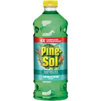 Pine-Sol<sup>®</sup> Multi-Surface Cleaner, Bottle JP200 | Johnston Equipment