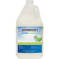Quatromyicide V Disinfectant, Sanitizer & Deodorizer, Jug JP332 | Johnston Equipment