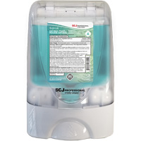 Refresh™ AntiBac Handwash, Foam, 1 L, Scented JP485 | Johnston Equipment