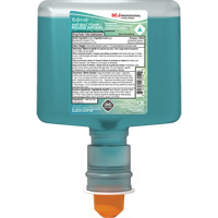 Refresh™ AntiBac Handwash, Foam, 1.2 L, Scented JP486 | Johnston Equipment