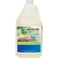 Bio-Bac Free Multi-Purpose Cleaner, 4 L JP513 | Johnston Equipment