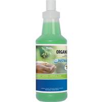 Organic Bowl Cleaner, 1 L, Bottle JP553 | Johnston Equipment