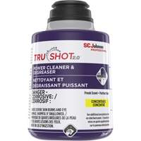 TruShot 2.0™ Power Cleaner & Degreaser, Trigger Bottle JP808 | Johnston Equipment