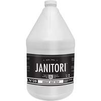 Janitori™ 59 Armour Body Wash, 4 L, Jug JP842 | Johnston Equipment