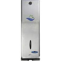 Surface Mounted Free Retail/Commercial Tampon Dispenser JQ193 | Johnston Equipment