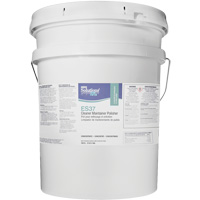ES37 Cleaner Maintainer Polisher, 18.9 L, Pail JQ201 | Johnston Equipment