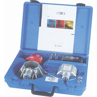 Trailer Security Kits KH790 | Johnston Equipment