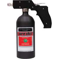 Portable Pressure Sprayer & Water Spray Gun KQ503 | Johnston Equipment