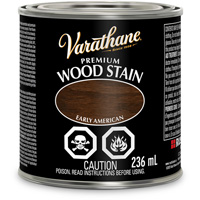 Varathane<sup>®</sup> Premium Wood Stain KR195 | Johnston Equipment