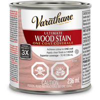 Varathane<sup>®</sup> Ultimate Wood Stain KR198 | Johnston Equipment