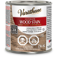 Varathane<sup>®</sup> Ultimate Wood Stain KR199 | Johnston Equipment