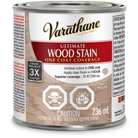 Varathane<sup>®</sup> Ultimate Wood Stain KR200 | Johnston Equipment