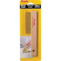 Brush Comb KR497 | Johnston Equipment