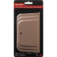 Bondo<sup>®</sup> Plastic Spreader Set KR784 | Johnston Equipment
