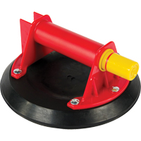 Pump Action Handcup, 8" Dia., 123 lbs. Capacity LT520 | Johnston Equipment