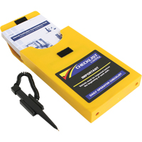 Aerial Work Platform Checklist Caddy Kit LU472 | Johnston Equipment