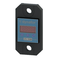 Dynafor<sup>®</sup> Industrial Load Indicator, 6400 lbs. (3.2 tons) Working Load Limit LV252 | Johnston Equipment